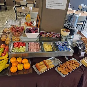 Hotel Nutibara, Mendoza